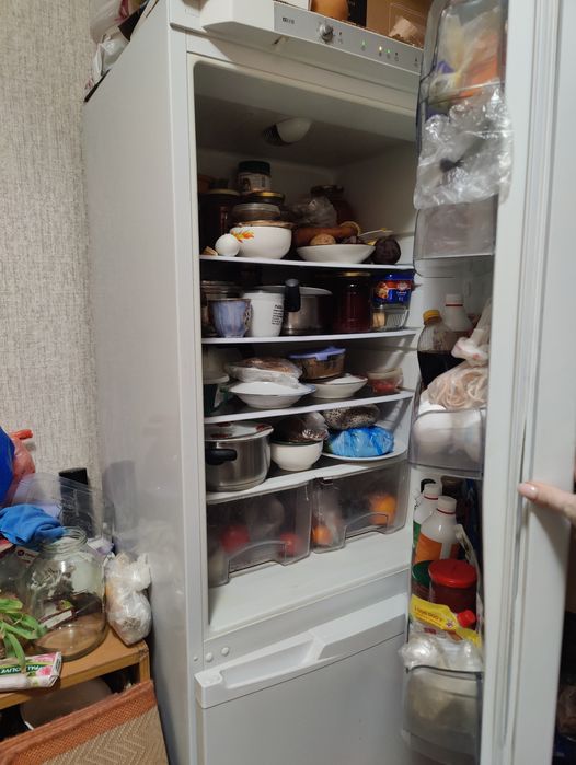 Холодильник Атлант