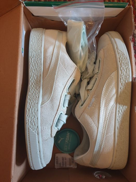 Pantofi sport Puma