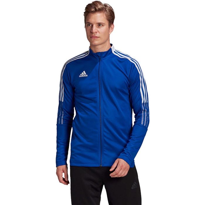 Bluza Adidas Tiro 21 Aeroready Noua Originala (XS; S)