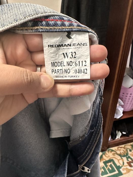 Продам брюки новые
