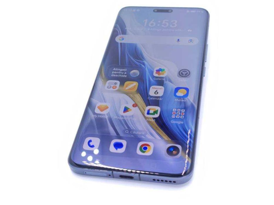 Honor Magic6 Pro 512GB, Garantie 2 ani | TotalConvert.ro