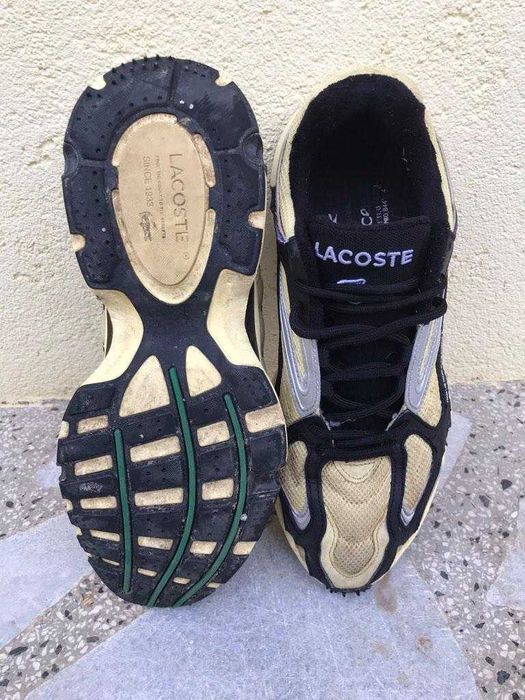 Lacoste Оригинални Маратонки
