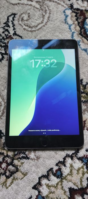 Ipad 5 mini 64 talik wifi