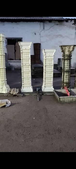 Rim Kalonnalari arendaga beriladi va kelishilgan xolda sotiladi xam