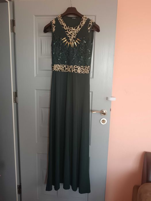 Официални дамски рокли