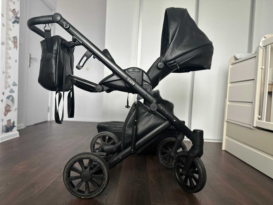 anex e/type ( e type ) детска количка