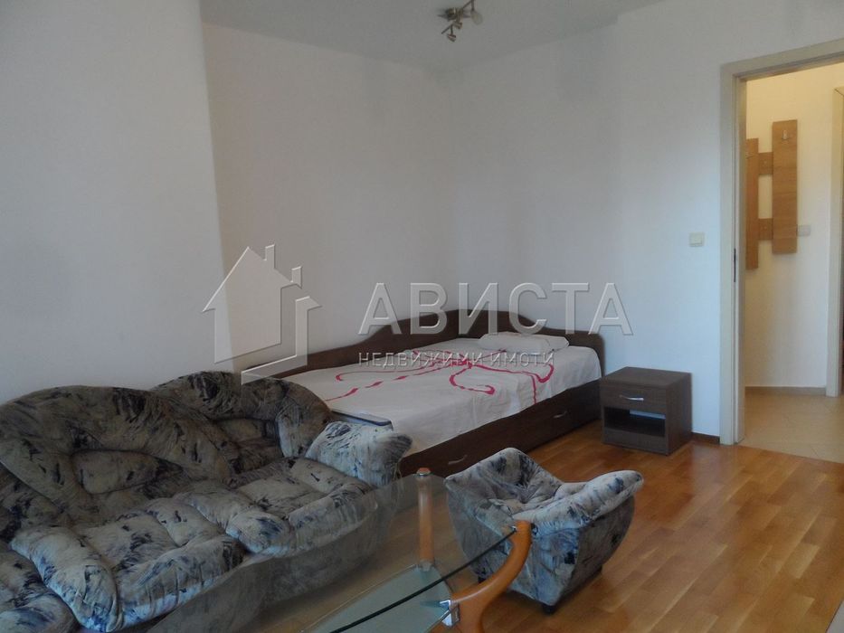 Дава се под наем Едностаен апартамент в София, Гоце Делчев - 32 кв.м за 331.5 € - Снимка #8