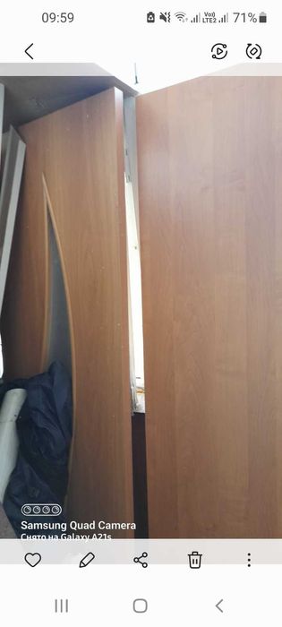 Продам двери межкомнатные