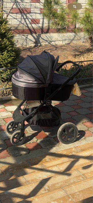 Коляска Tomix Walker