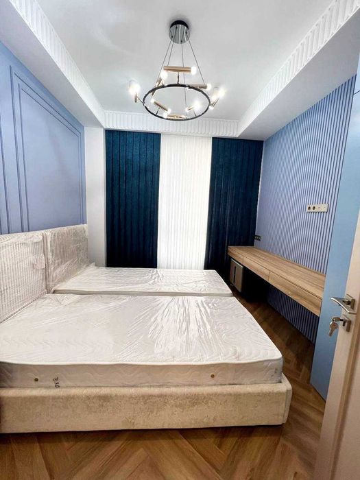 Супер Цена‼️‼️‼️Prestige Garden Под Ключ 3/11/14 90м2 |Шота Руставели