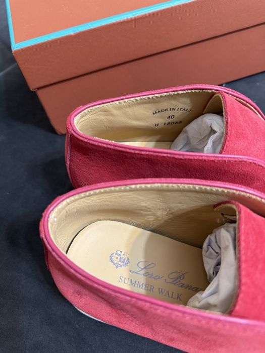 Mocasini LP Ankle Boots - marime 39/piele naturala/video/(Dior,Chanel)