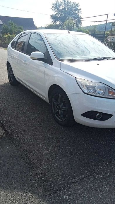 Ford Fiesta - 2010 -