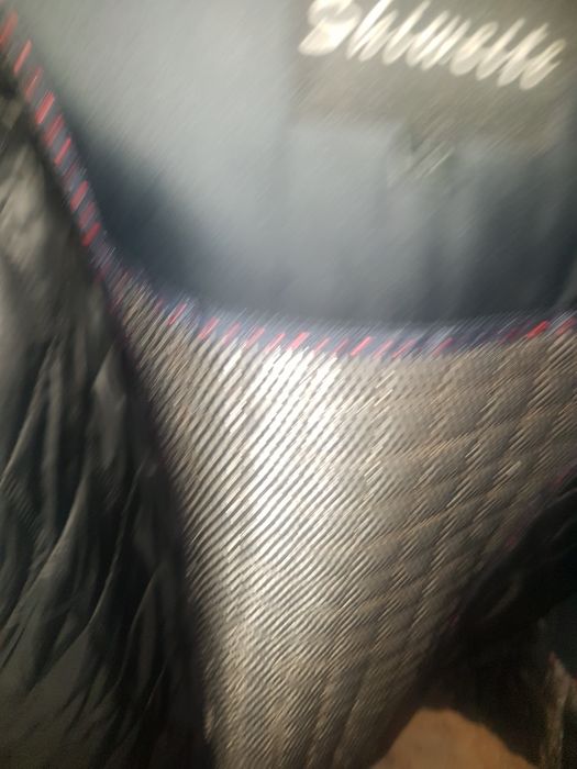 Куртка мужская зима