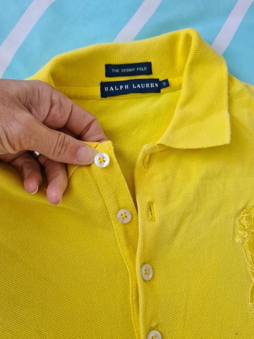 Tricou Ralph Lauren S dama