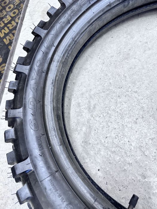 Гума за Ендуро  140/80/18  Metzeler