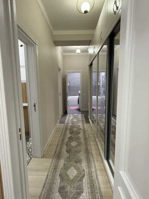 R3 Сдаётся квартира 2/4/9 на Фергана Йули