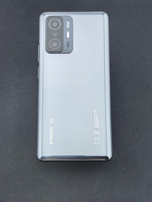 Xiaomi Mi 11T Pro 5G 128 GB-fxr689