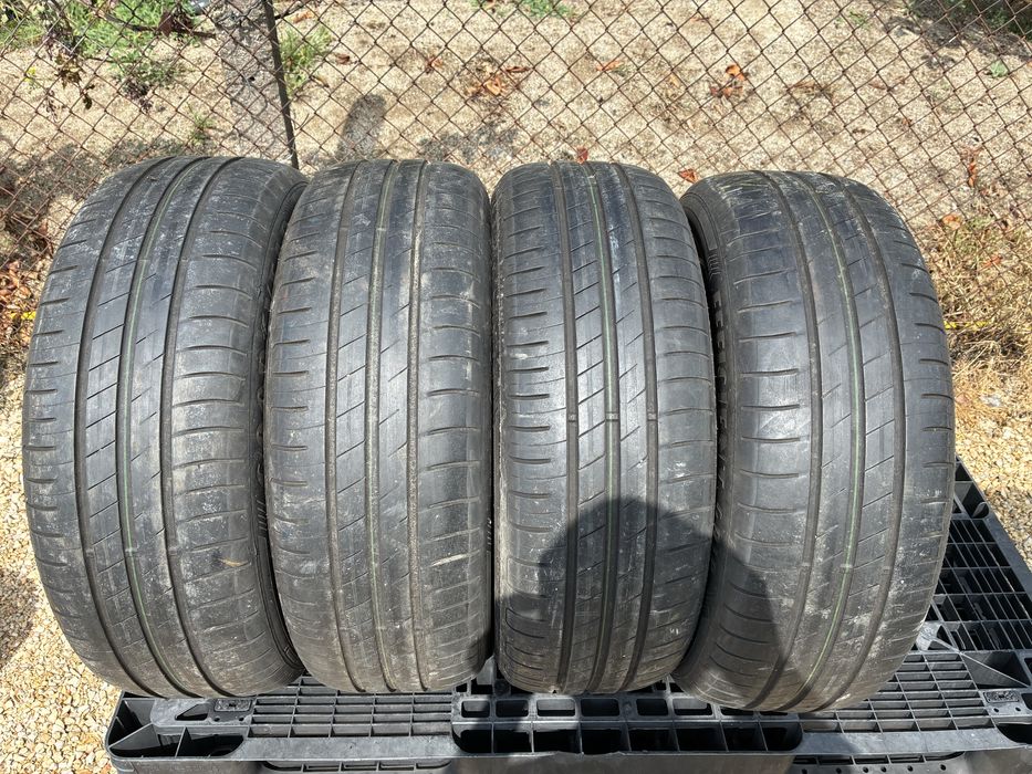 195/60/16 Гудиар Летни