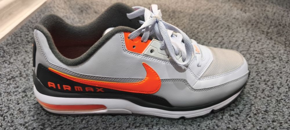 Маратонки Nike Air Max