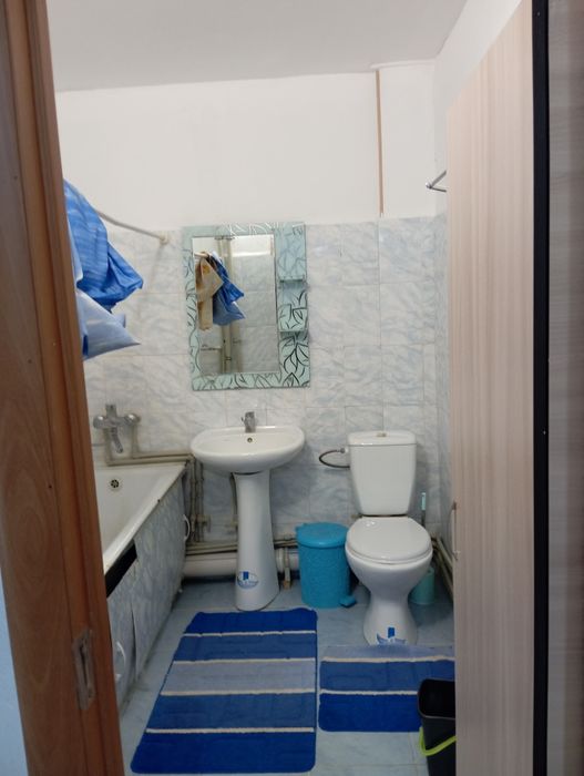 1 комнатная квартира