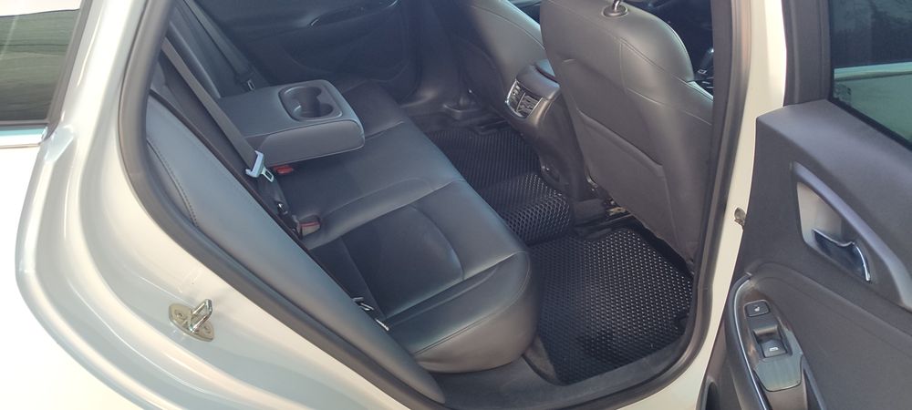 Малибу 2 пример 65000км