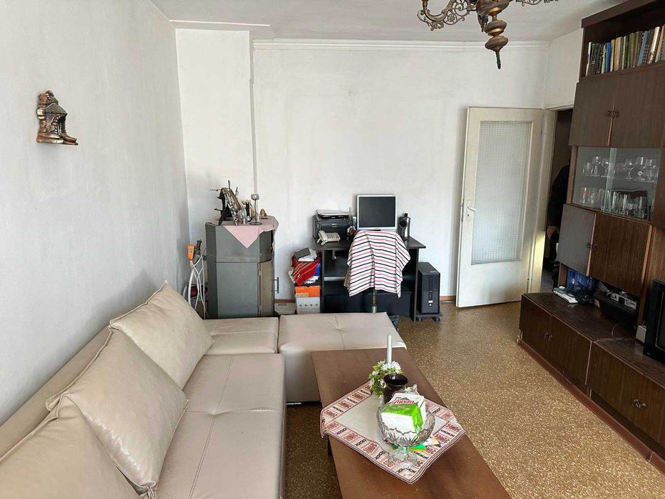 Продава се Многостаен апартамент в Кърджали, Възрожденци - 100 кв.м за 816 €/кв.м - Снимка #7