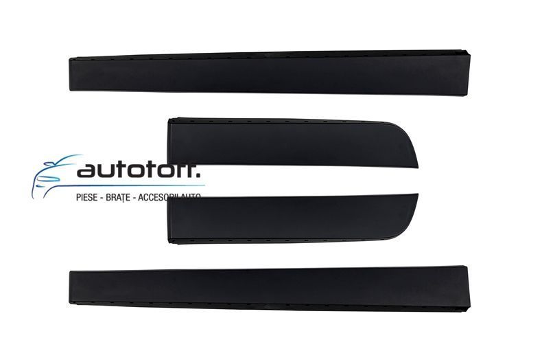 Pachet exterior BMW X4 F26 (2014+) M-Technik Design