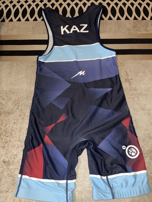 Борцовка S-размера