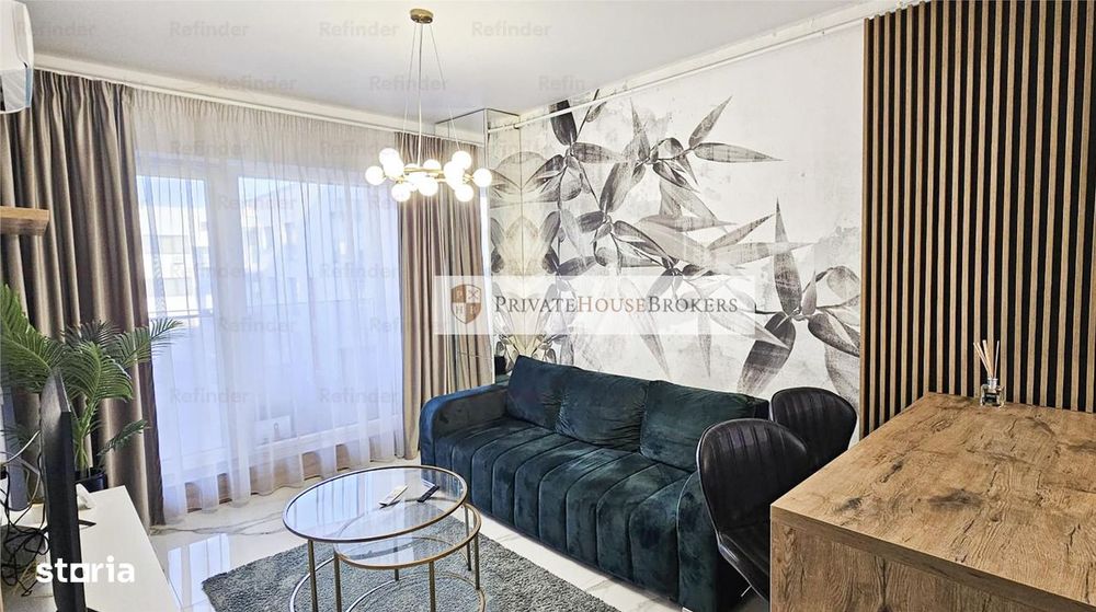 Pipera | Aviatiei | Ambiance Residence 2 | Bloc 2022 | Parcare