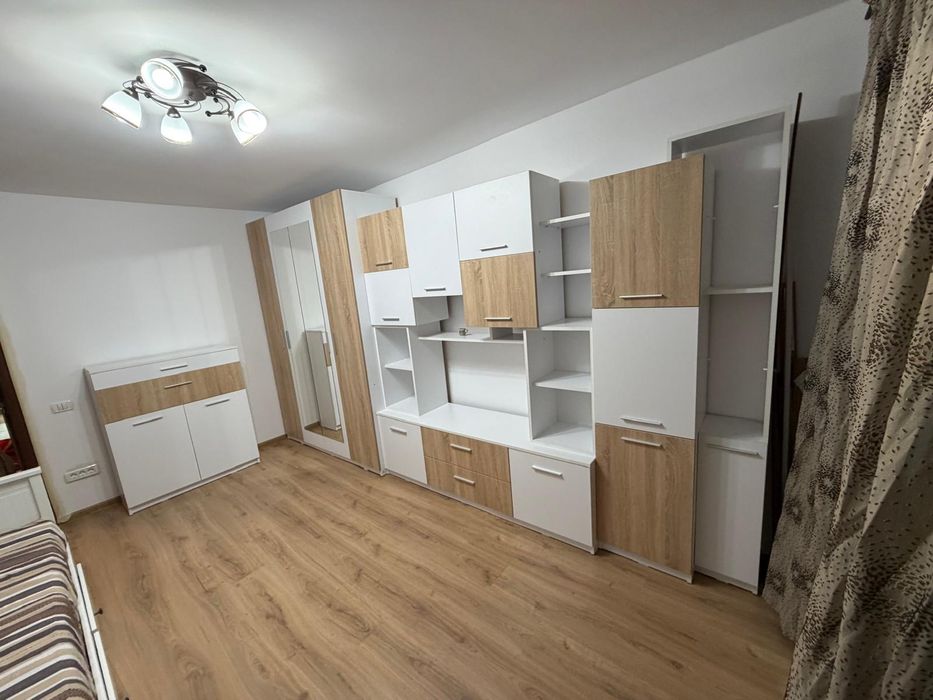 Închiriere apartament 2 camere – Teiul Doamnei / Parcul Tei (Proprietar, Comision 0%)