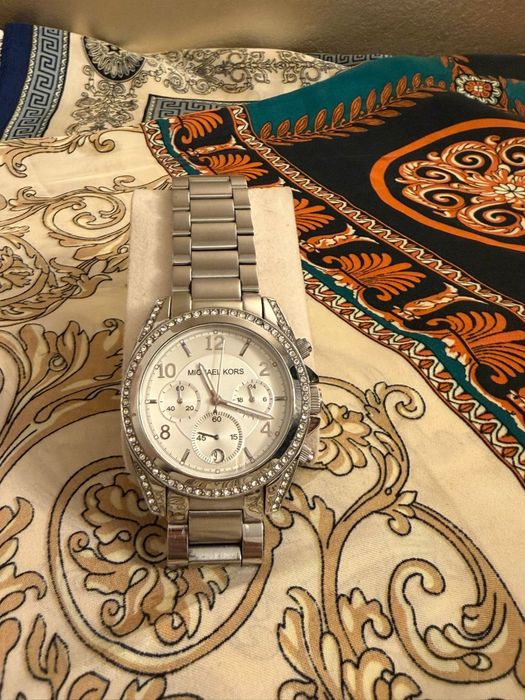 Ceasuri Michael Kors