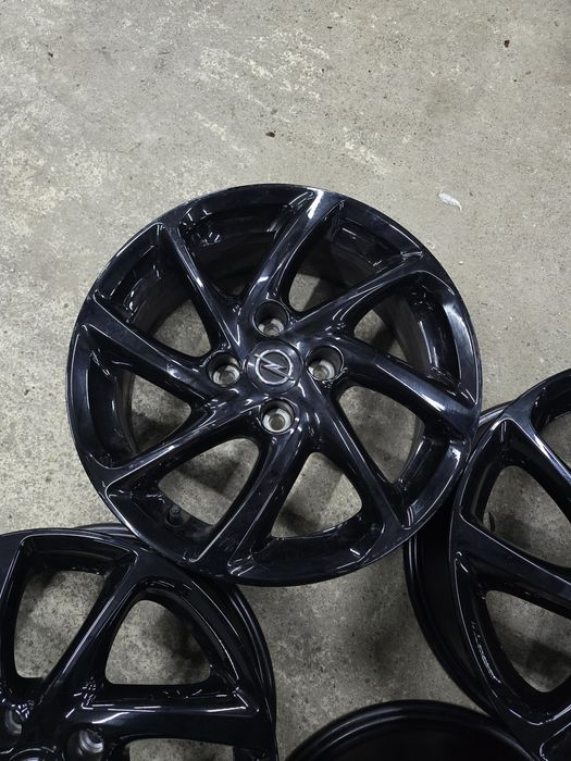 Джанти 16 / 4х108 - Opel Corsa F и др. 4x108
