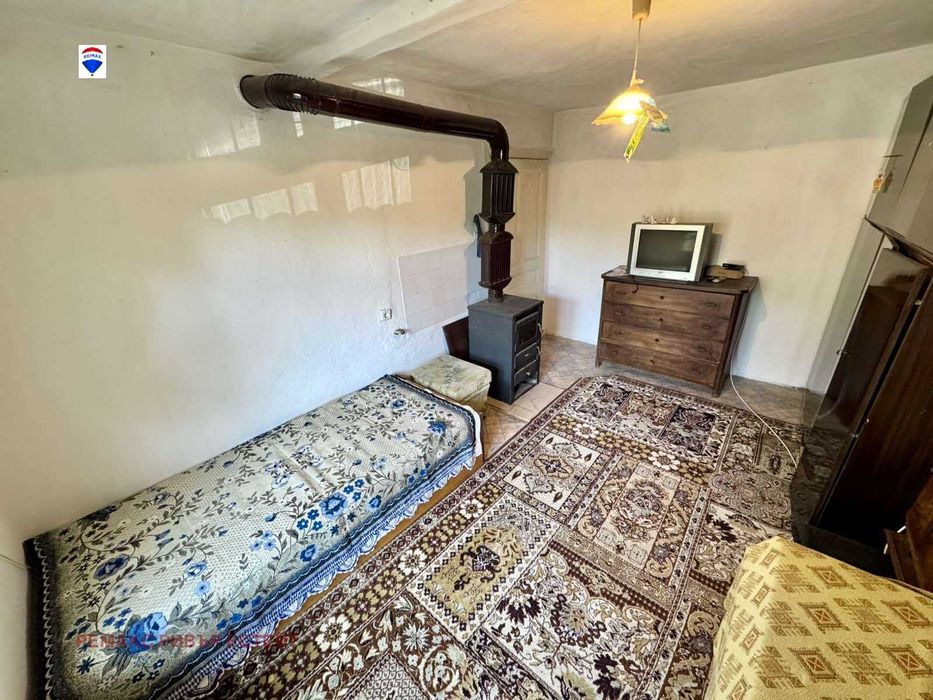 Продава се Къща в с. Черешово, Област Русе - 99 кв.м за 1313 €/кв.м - Снимка #10