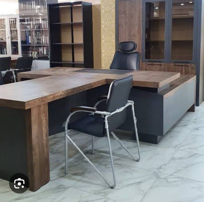 Офисныйстол комплект