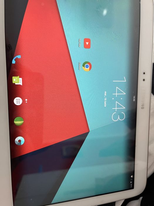 Tableta samsung tab 3