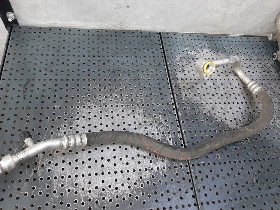 conducta clima ac 2.0 d n47d20d bmw seria 1 f20 f21  6453-9212232-07