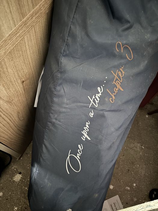 Бебешка кошара cangooro