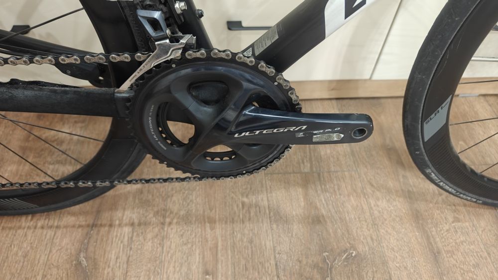 Продам велосипед Giant TCR Advanced Pro 1