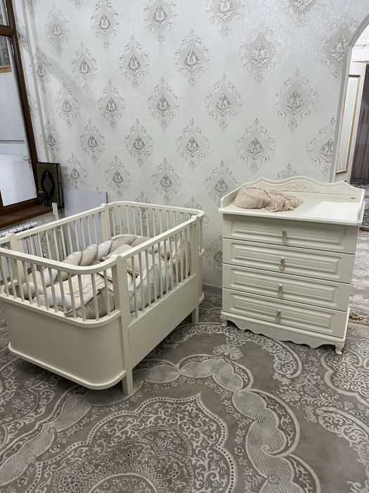 Детская мебель 1