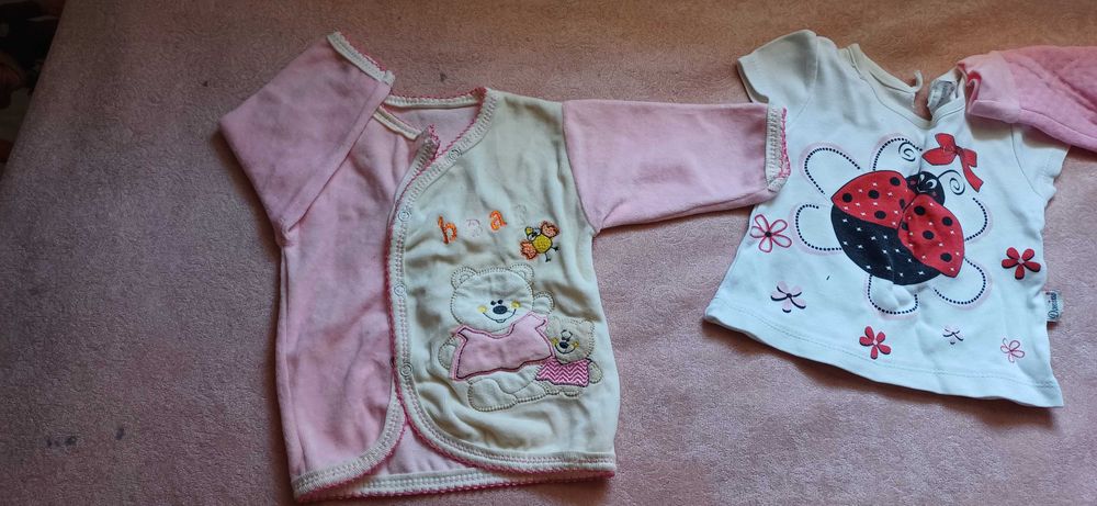 Детски дрехи за момиче