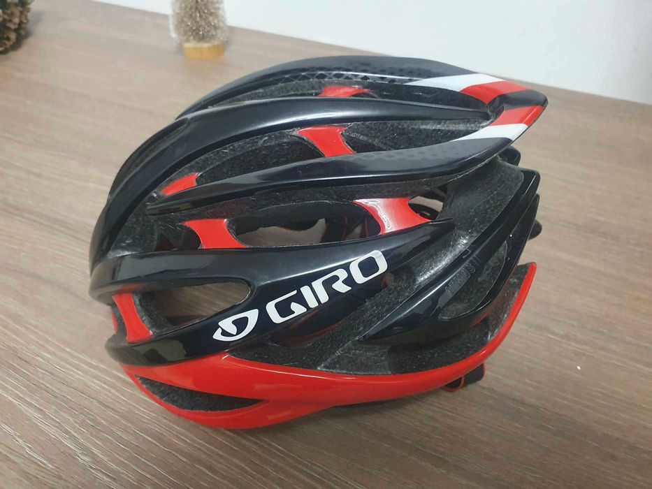 Giro Atmos II casca ciclism