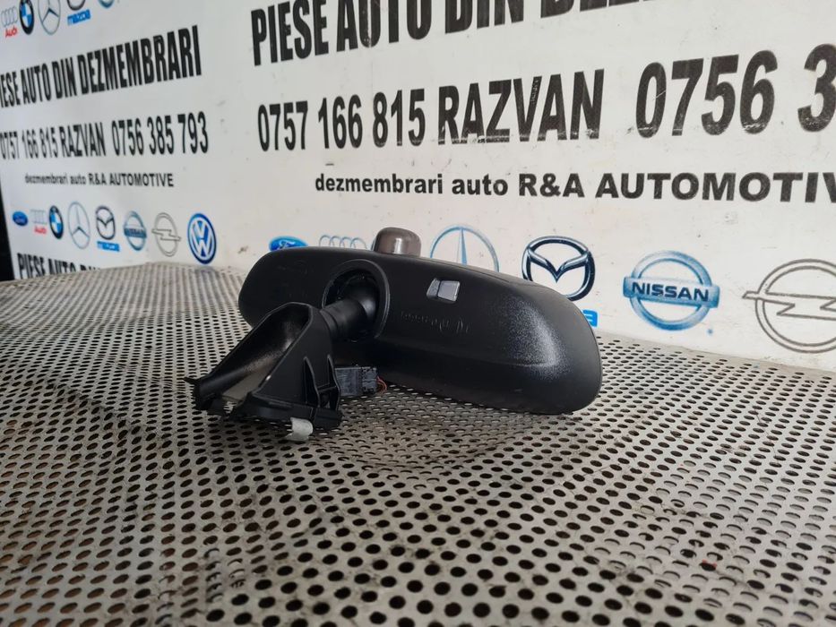 Oglinda Interioara Parbriz Retrovizoare Mini Countryman F60 Dezmembrez Bmw / Mini - Dezmembrari Ara
