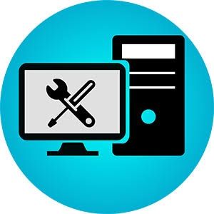 Ремонт компьютеров ноутбуков