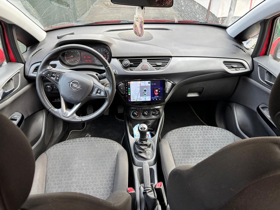 OPEL Corsa 2017 — imagine 5