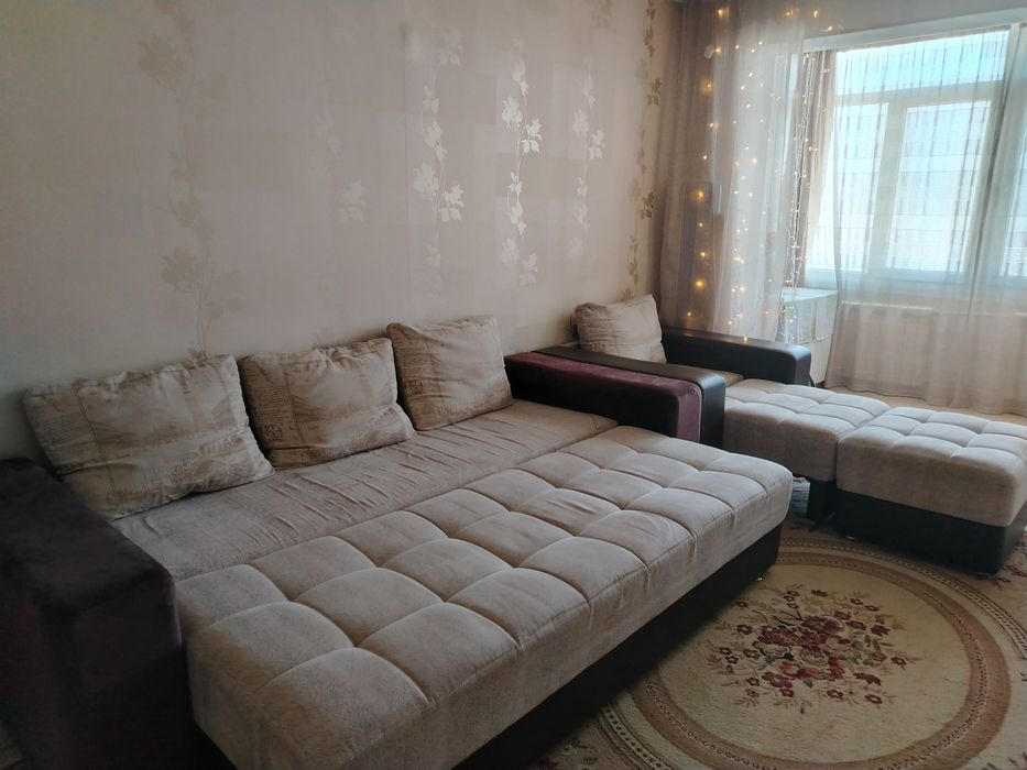 Продам диван+кресло кровать