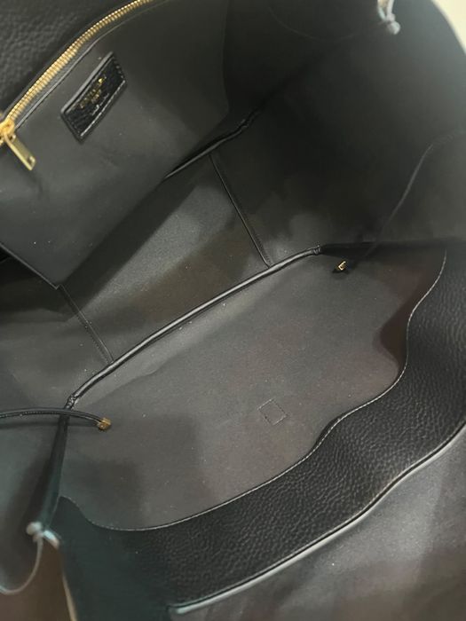 Сумка-тоут Saint Laurent Le 5 à 7 Bea ОРИГИНАЛ