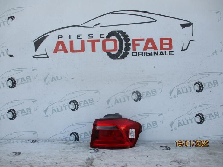 Stop dreapta Volkswagen Golf 7 Sportsvan 510 an 2014-2015-2016-2017-20