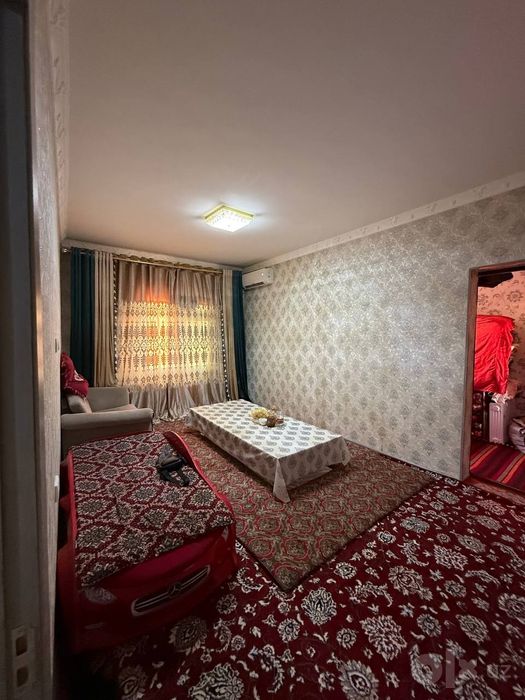 1xona 2xona qilingan kvartira sotiladi Yashnabod tumani Avyasozlar2