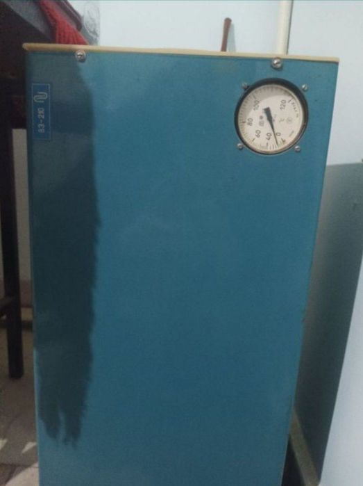 Vodonagrevatel (suv isitgich)