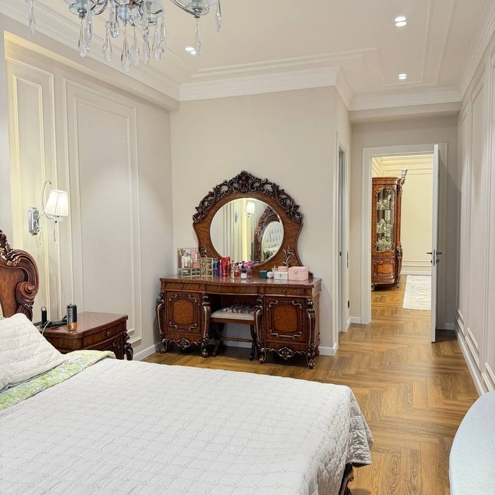 Чинобод Новостройка {2*3/7/11}Евроремонт 114м²